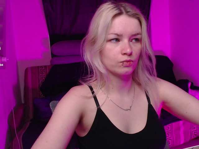 CherryNight666 live webcam show