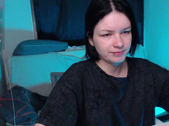 CherryNight666 live cam on BongaCams