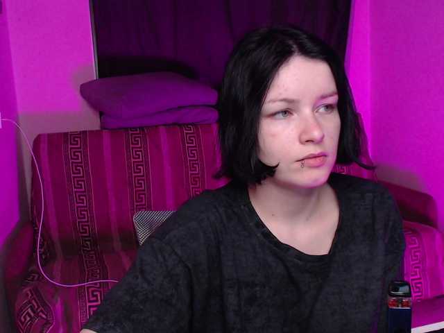 CherryNight666 live cam on BongaCams