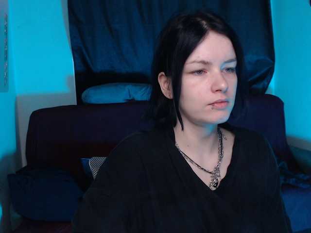 CherryNight666 live cam on BongaCams