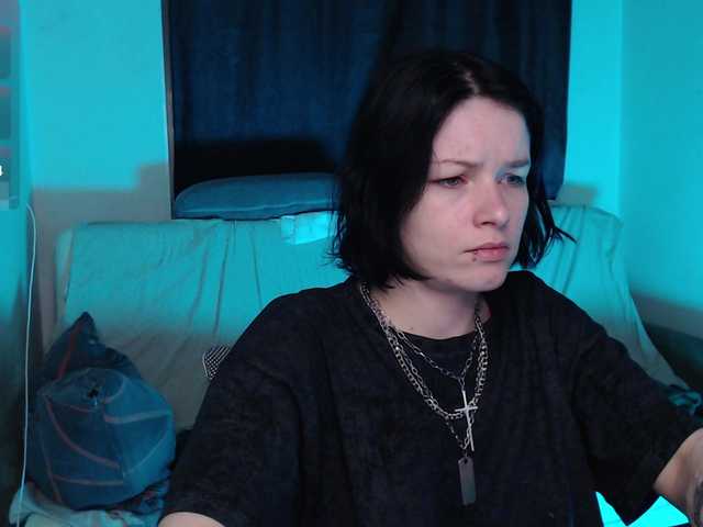 CherryNight666 live cam on BongaCams