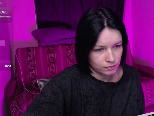 CherryNight666 live cam on BongaCams