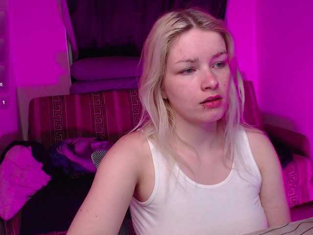 CherryNight666 live cam on BongaCams