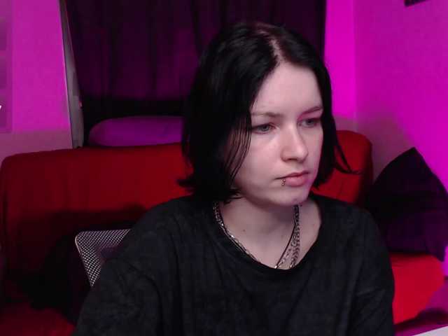 CherryNight666 live cam on BongaCams