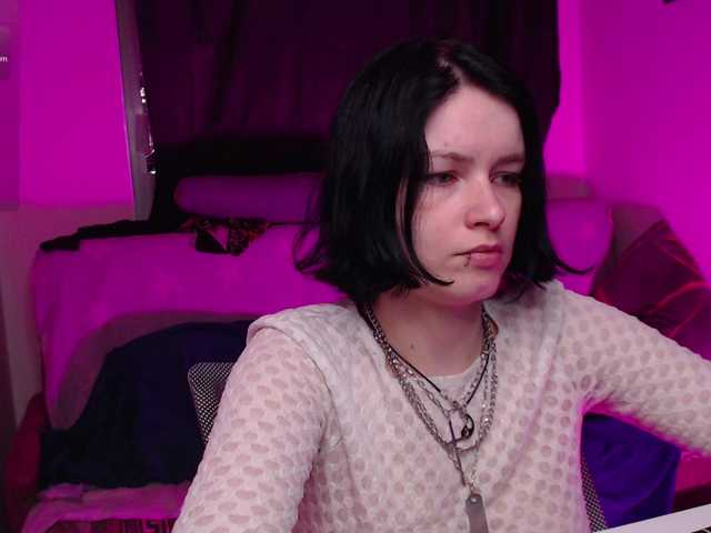 CherryNight666 live cam on BongaCams