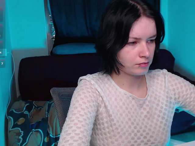CherryNight666 live cam on BongaCams