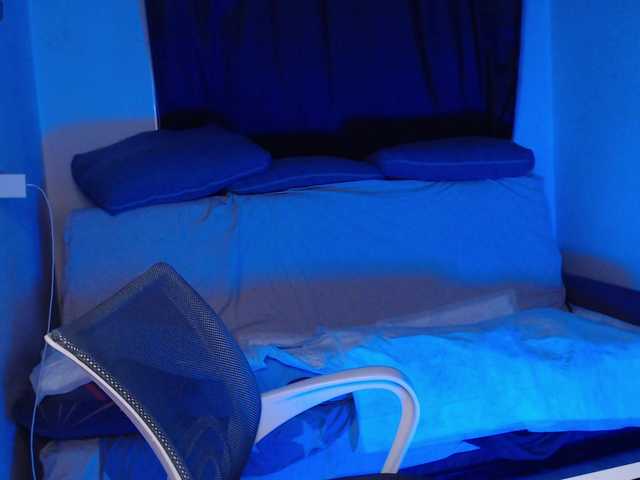CherryNight666 live cam on BongaCams
