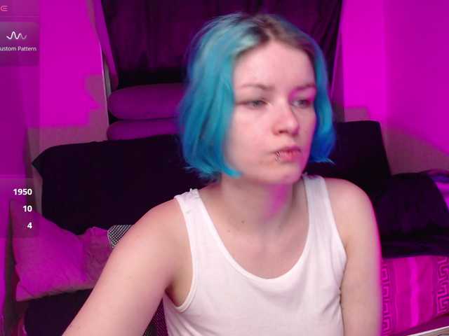 CherryNight666 live cam on BongaCams