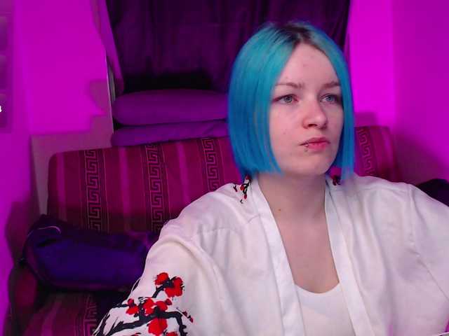 CherryNight666 live cam on BongaCams