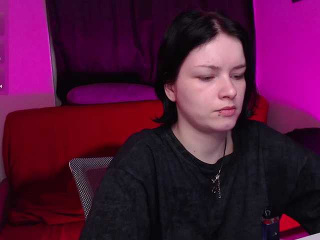 CherryNight666 live cam on BongaCams