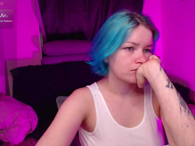CherryNight666 live cam on BongaCams
