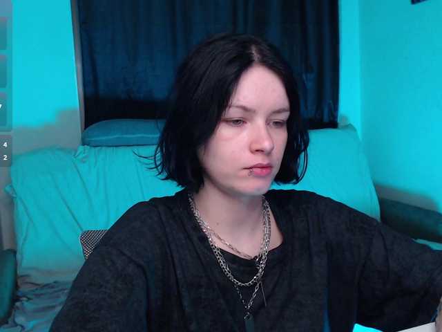 CherryNight666 live cam on BongaCams
