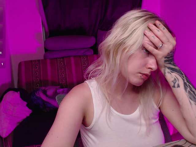 CherryNight666 live webcam show