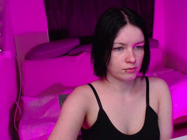 CherryNight666 live cam on BongaCams