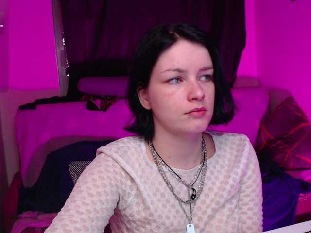 CherryNight666 live cam on BongaCams