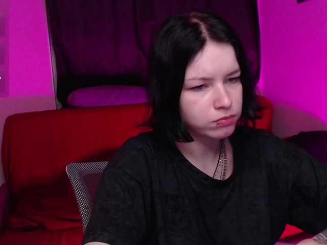 CherryNight666 live cam on BongaCams