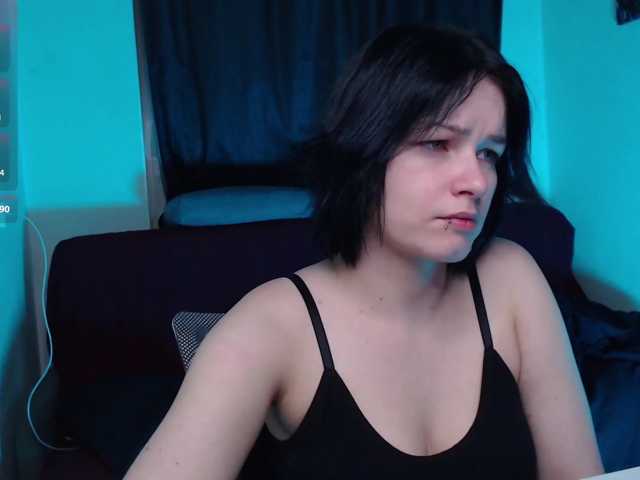 CherryNight666 live cam on BongaCams
