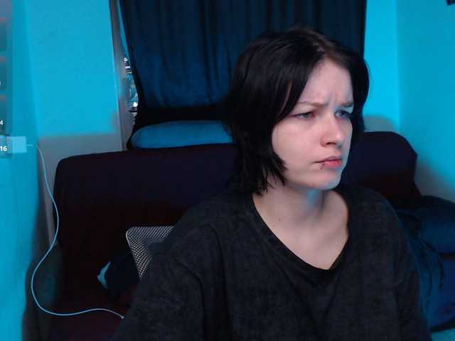 CherryNight666 live cam on BongaCams