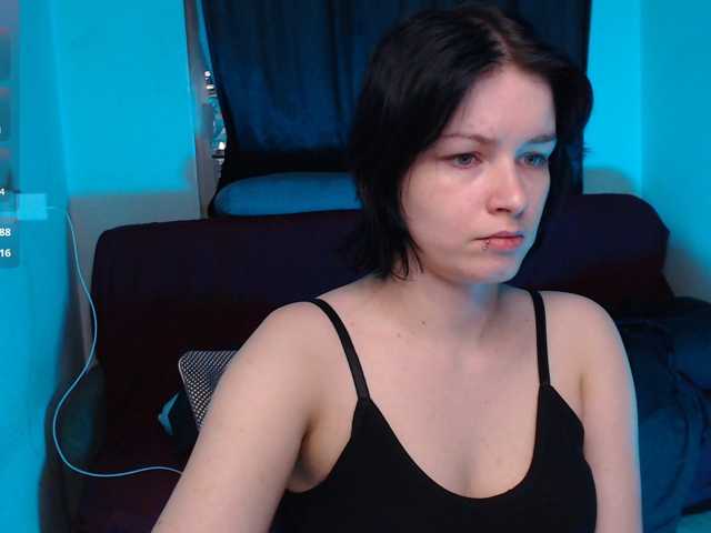 CherryNight666 live cam on BongaCams