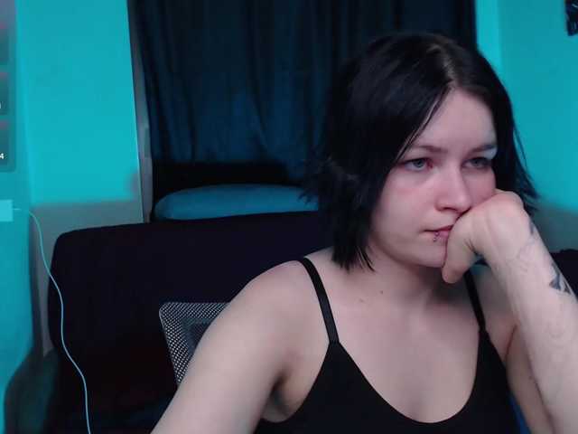 CherryNight666 live cam on BongaCams