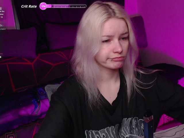 CherryNight666's BongaCams show and profile