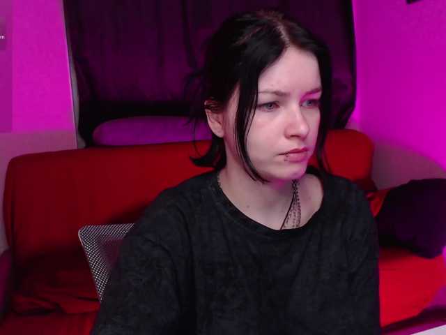 CherryNight666 live cam on BongaCams
