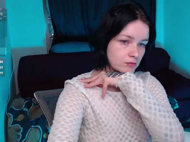 CherryNight666 live cam on BongaCams