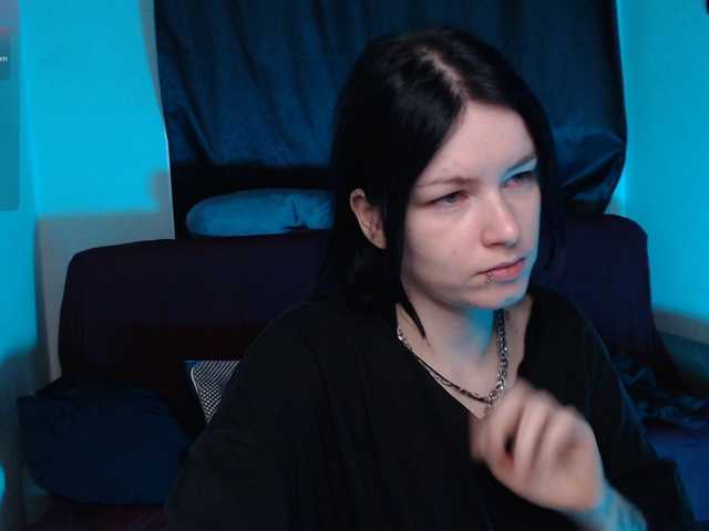 CherryNight666 live cam on BongaCams