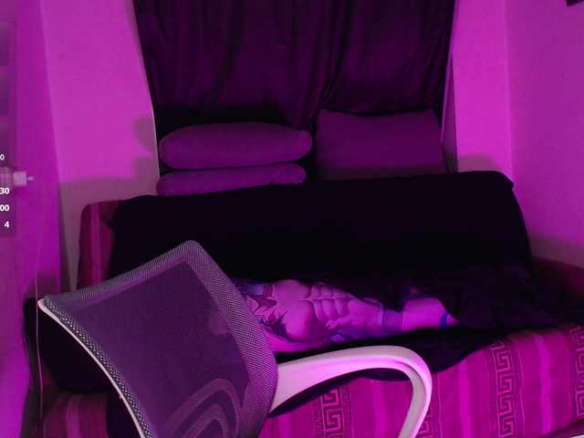 CherryNight666 live webcam show
