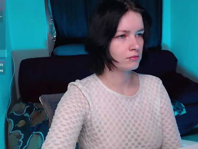 CherryNight666 live cam on BongaCams