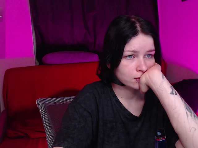 CherryNight666 live cam on BongaCams
