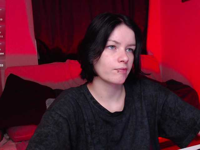 CherryNight666 live cam