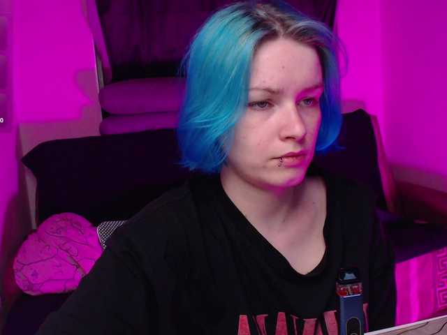 CherryNight666 live cam on BongaCams