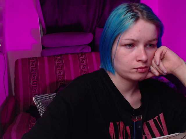 CherryNight666 live cam on BongaCams