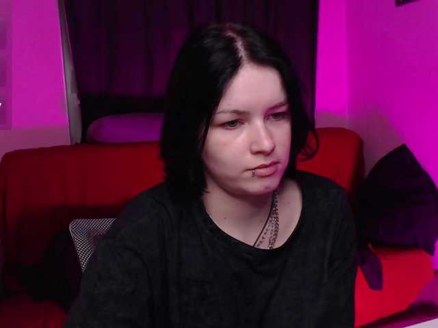 CherryNight666 live cam on BongaCams