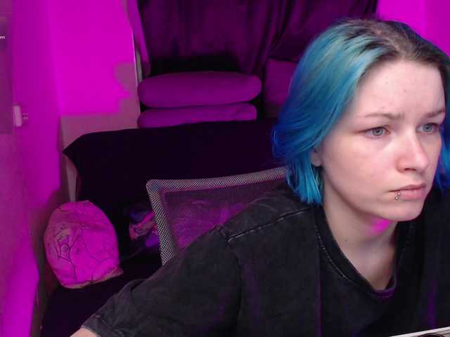 CherryNight666 live cam on BongaCams