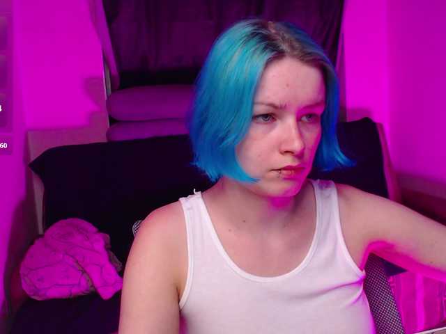 CherryNight666 live cam on BongaCams