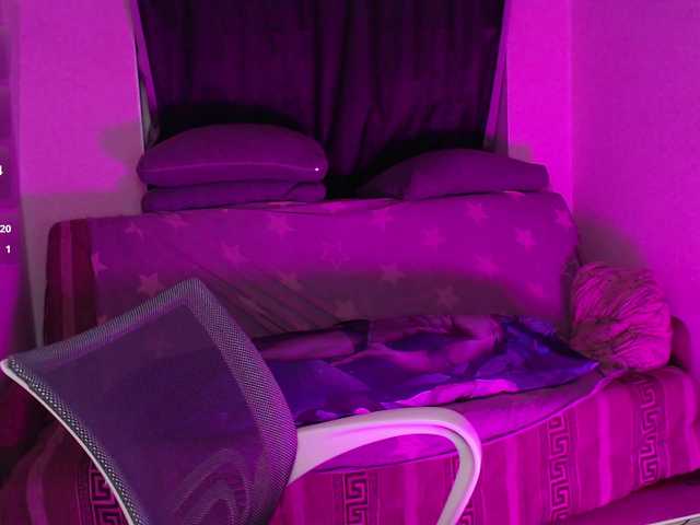 CherryNight666 live cam on BongaCams
