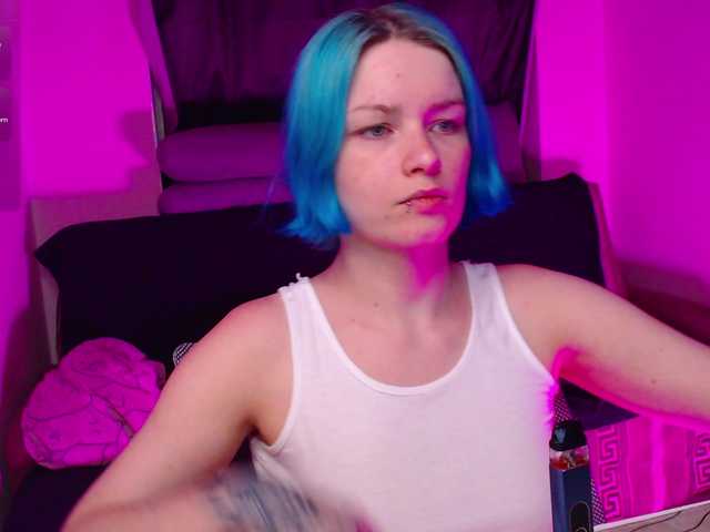 CherryNight666 live cam on BongaCams