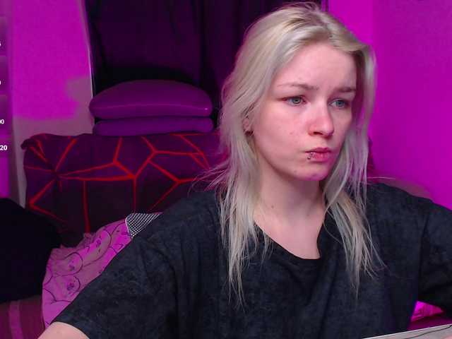 cherrynight666 live sex show