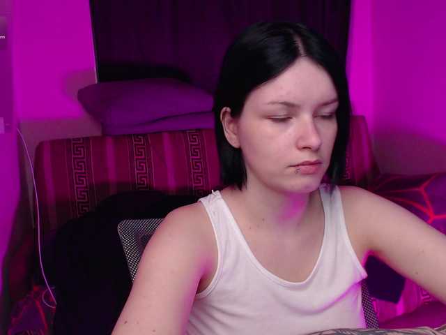 CherryNight666 live cam on BongaCams