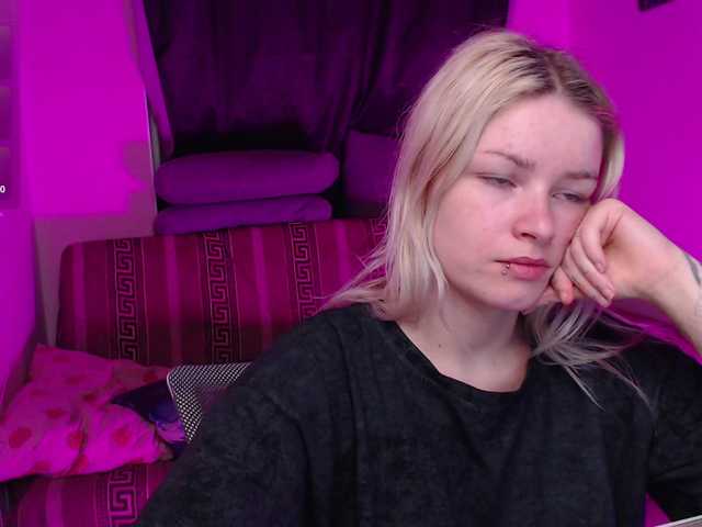 CherryNight666 live webcam show