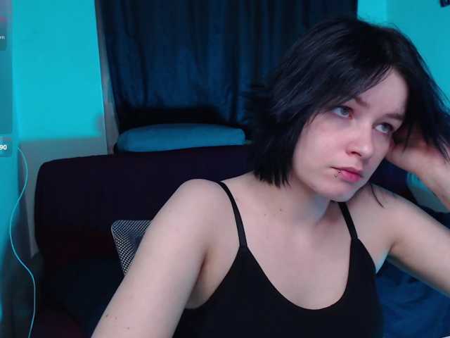 CherryNight666 live cam on BongaCams
