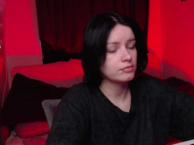 CherryNight666 live cam on BongaCams