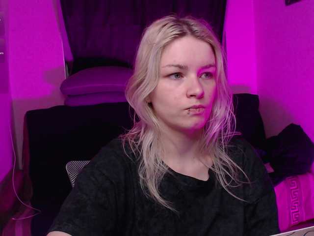 CherryNight666 live webcam show