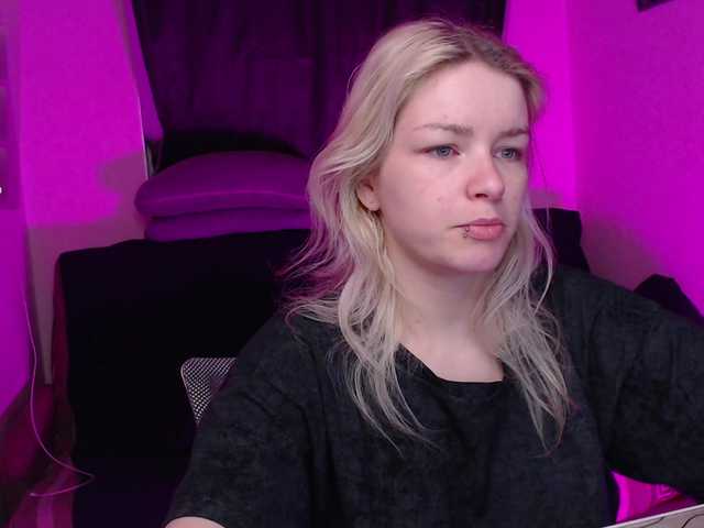 CherryNight666 live webcam show