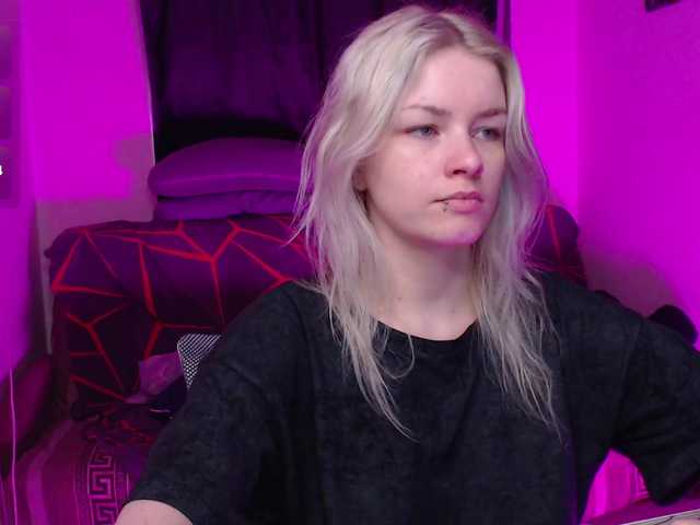 CherryNight666 live cam on BongaCams
