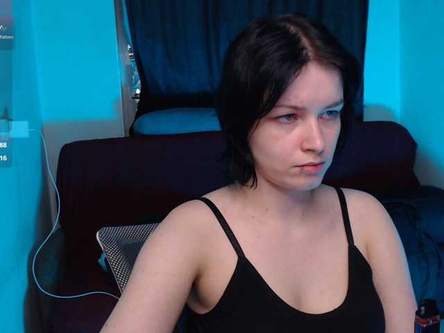 CherryNight666 live cam on BongaCams