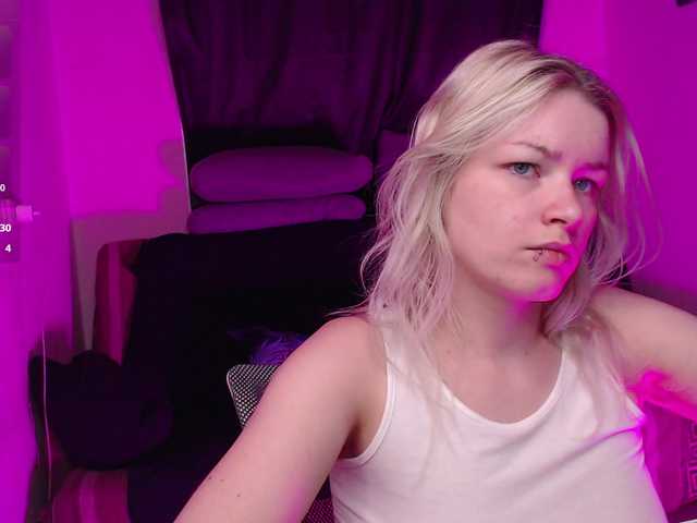 CherryNight666 live cam on BongaCams