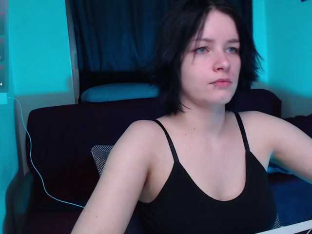 CherryNight666 live cam on BongaCams